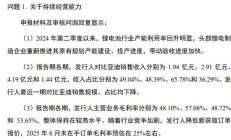 臻宝科技IPO：收入确认政策、核心技术人员认定等被追问