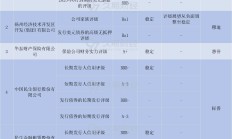 外资机构建议超配A股和离岸中资股票