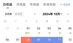 A股上市券商第三季度业绩回暖