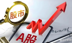 新股民加速入市彰显A股魅力