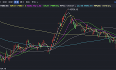 港股小幅高开 新能源车走强