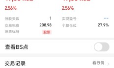 天和磁材上市首日涨290%