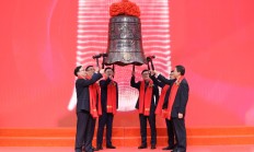 破发股纳芯微上半年亏损2.65亿元 2022年上市超募48亿