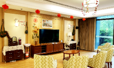 专业照护的力量：泰康之家·燕园如何重塑认知症家庭的生活