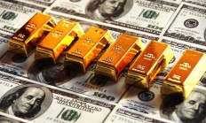 【美股盘前】三大期指齐涨；三倍做多富时中国ETF涨近7%；现货黄金上破3500美元/盎司；特斯拉将发布一季度财报；4月前两周日本机构卖出超200亿美元外债