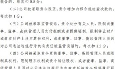 证监会：进一步提升境外上市备案管理质效