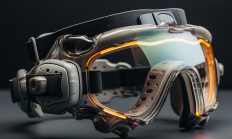 手机厂商抢滩AI头显市场 开辟新业绩增长点