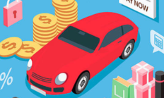 车险中的附加车身划痕损失险是什么？