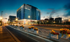 上海证监局：扎实推动资本市场相关举措落实落地 支持上海加快建设国际金融中心