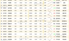 海优新材近1年1期均亏损 2021年上市两募资共21.6亿元
