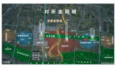 中国金茂上半年收入下降18%至约219亿元 “行业仍处于筑底过程”