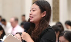 央行副行长邹澜：将继续实施好适度宽松的货币政策 加力支持实体经济