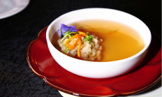 专访华餐会会长杨海巍：餐饮行业进入大连锁新阶段，未来三到五年或迎上市潮