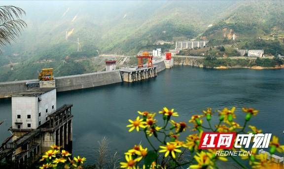 湖北国资联发投拟入主三湘印象