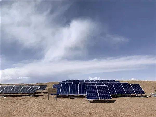 通威股份：太阳能电池全球累计出货量超200GW