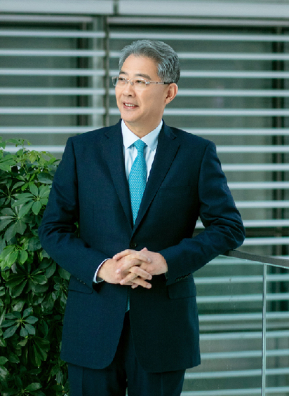北京市银行业协会专职副会长徐英晓：北京地区933个营业网点已全部满足五项视障消费者网点服务标准
