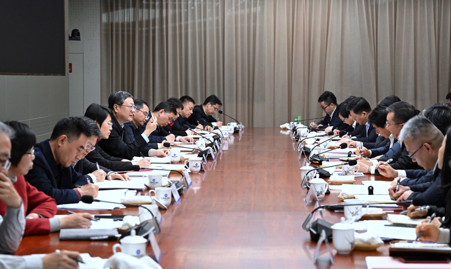 国开行刘培勇：加强优质金融服务 结合自身实际进一步做好“五篇大文章”
