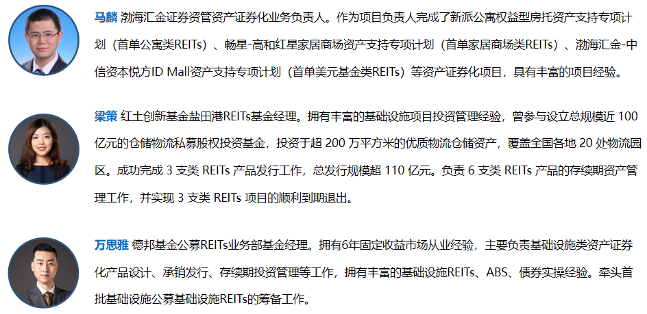 一文讲透：从大跌40%到屡屡涨停，公募REITs见底了吗？