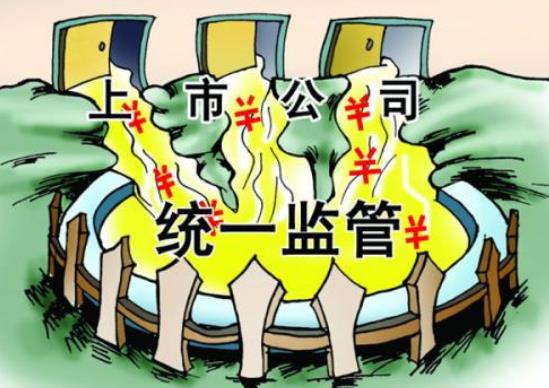 证监会连开6张罚单 剑指内幕交易、操纵市场