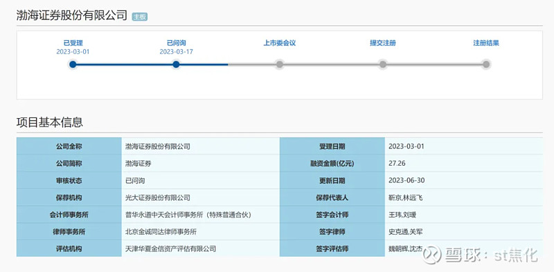 华安证券投行业务违规被警示 年内IPO终止项目数量占比50%