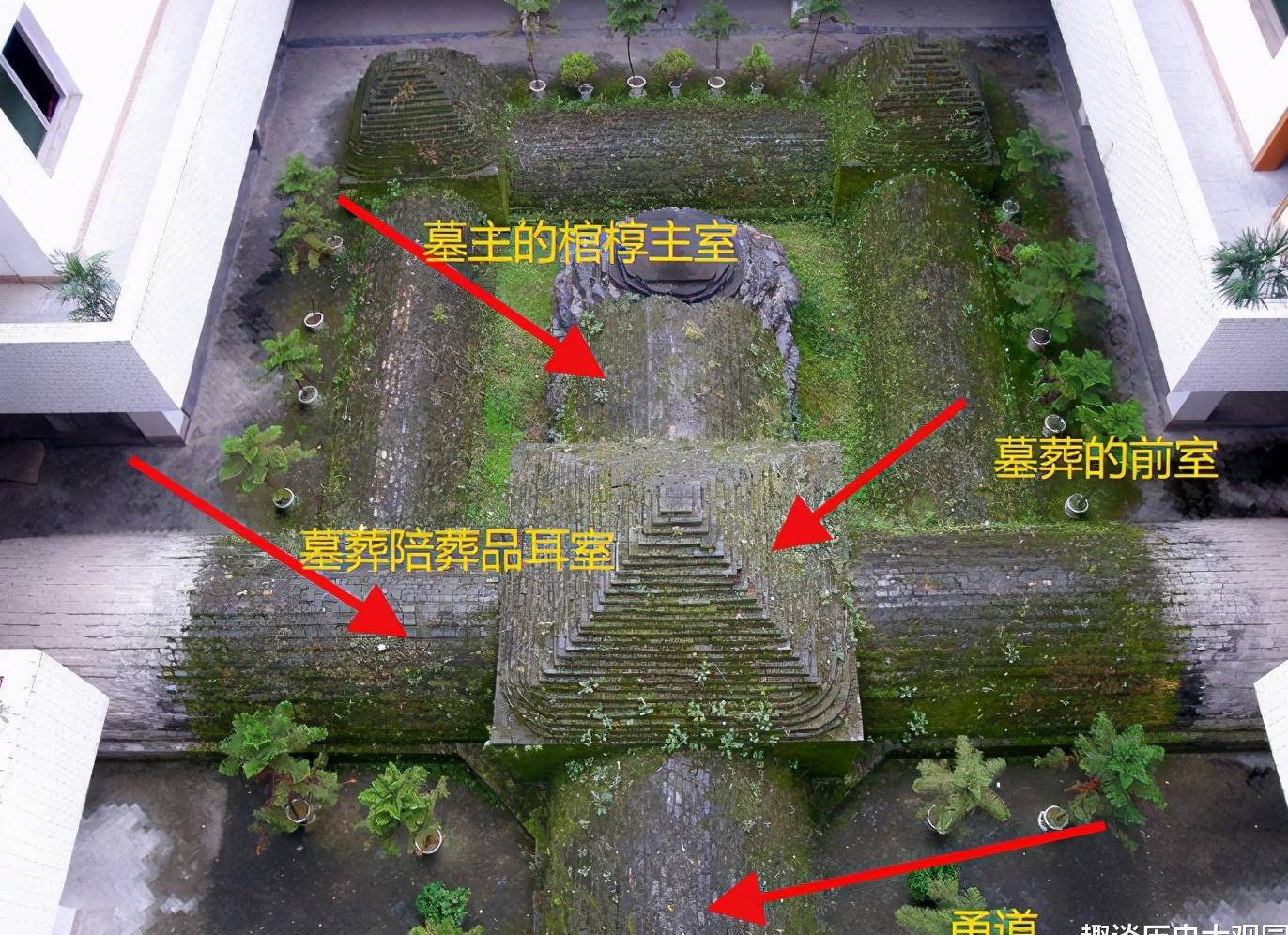 一边挖古墓，一边建豪宅：北京这个单价10万+“倒挂神盘”最近有点烦