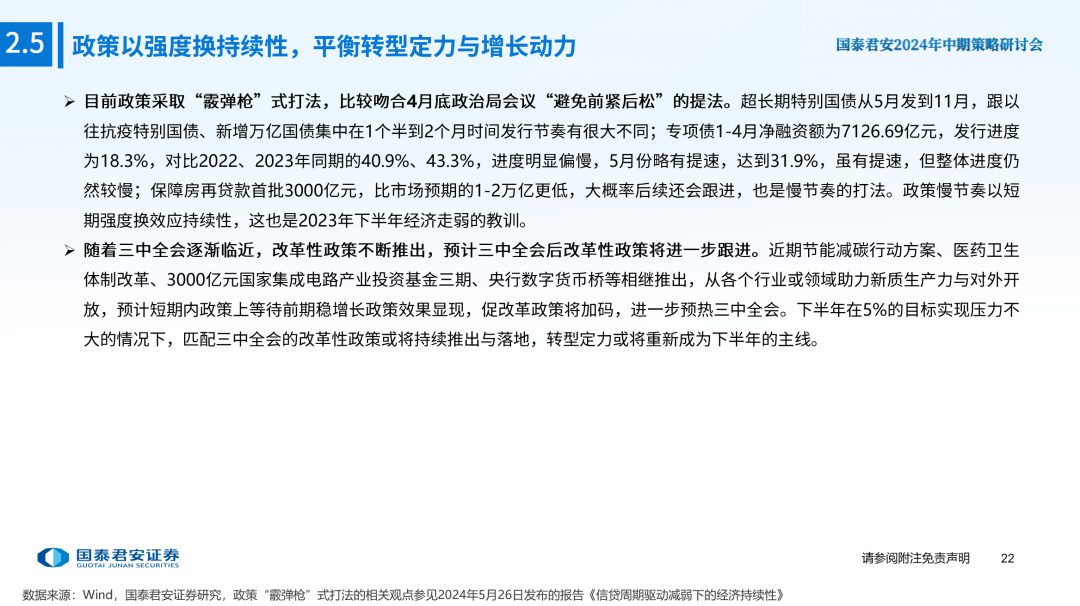 超长期特别国债扰动债市，长债基金阶段性走强，后市影响定价因素增多