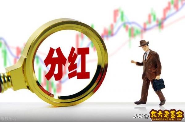 基金一季报陆续发布 红利资产的认可度持续提升