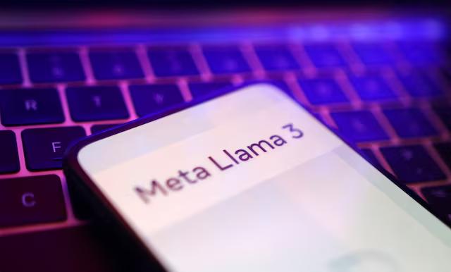 欲与微软一决高下？Meta确认开源大模型LLaMA 3下个月登场，年底还将建成等同于60万个H100 GPU的“超级算力库” | 大模界