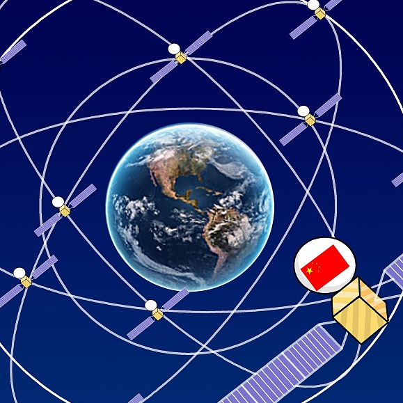 低轨卫星产业链加速发展 上市公司积极布局商业航天赛道