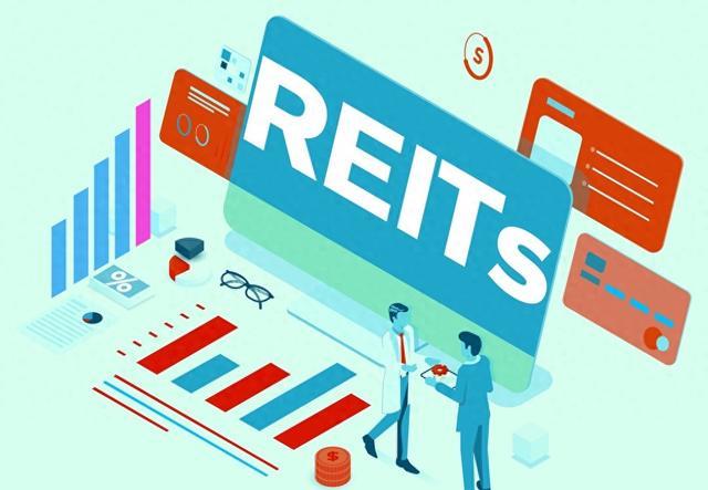 公募REITS一级询价再现百倍认购！又有多只产品首发申报获受理