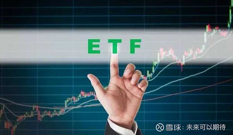 行业ETF风向标丨科技赋能产业重构，三只线上消费ETF半日涨幅超3.5%