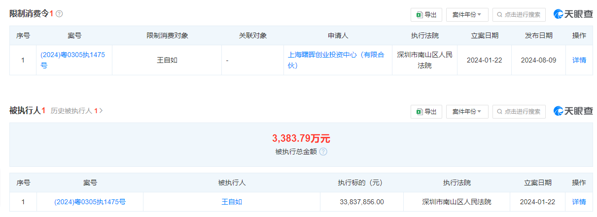 天力锂能发布整改报告 仅余五个月回购完成度未及35%