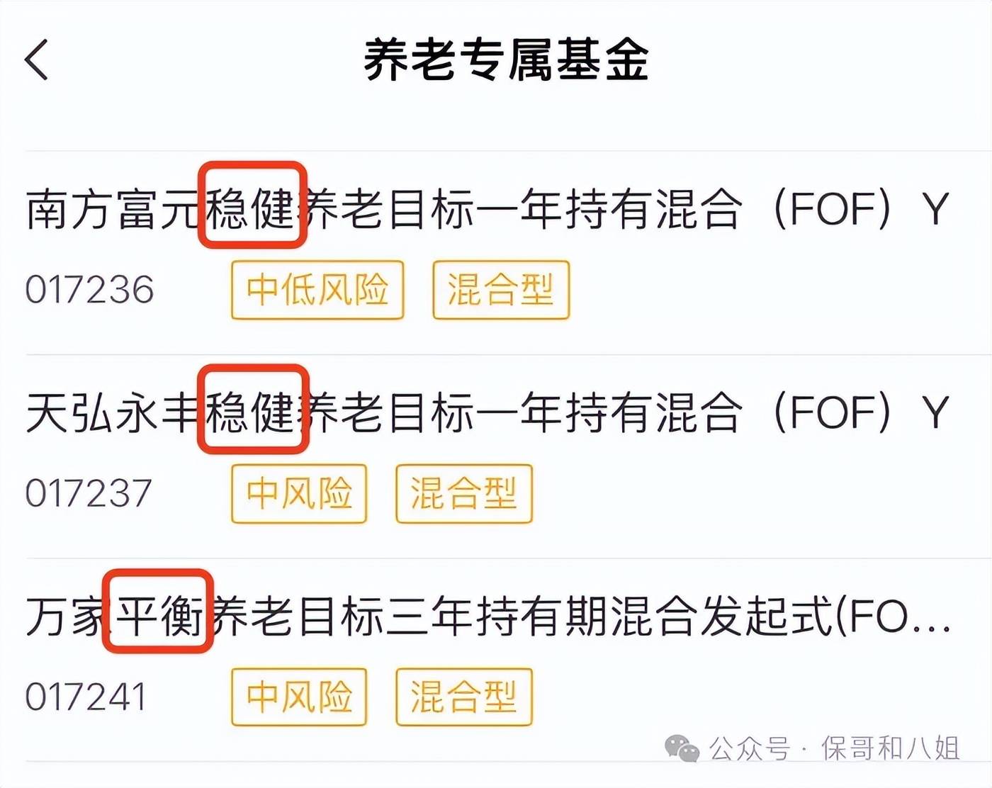 养老目标FOF连续数周业绩稳健，多只产品上新，机构看好后市配置机遇