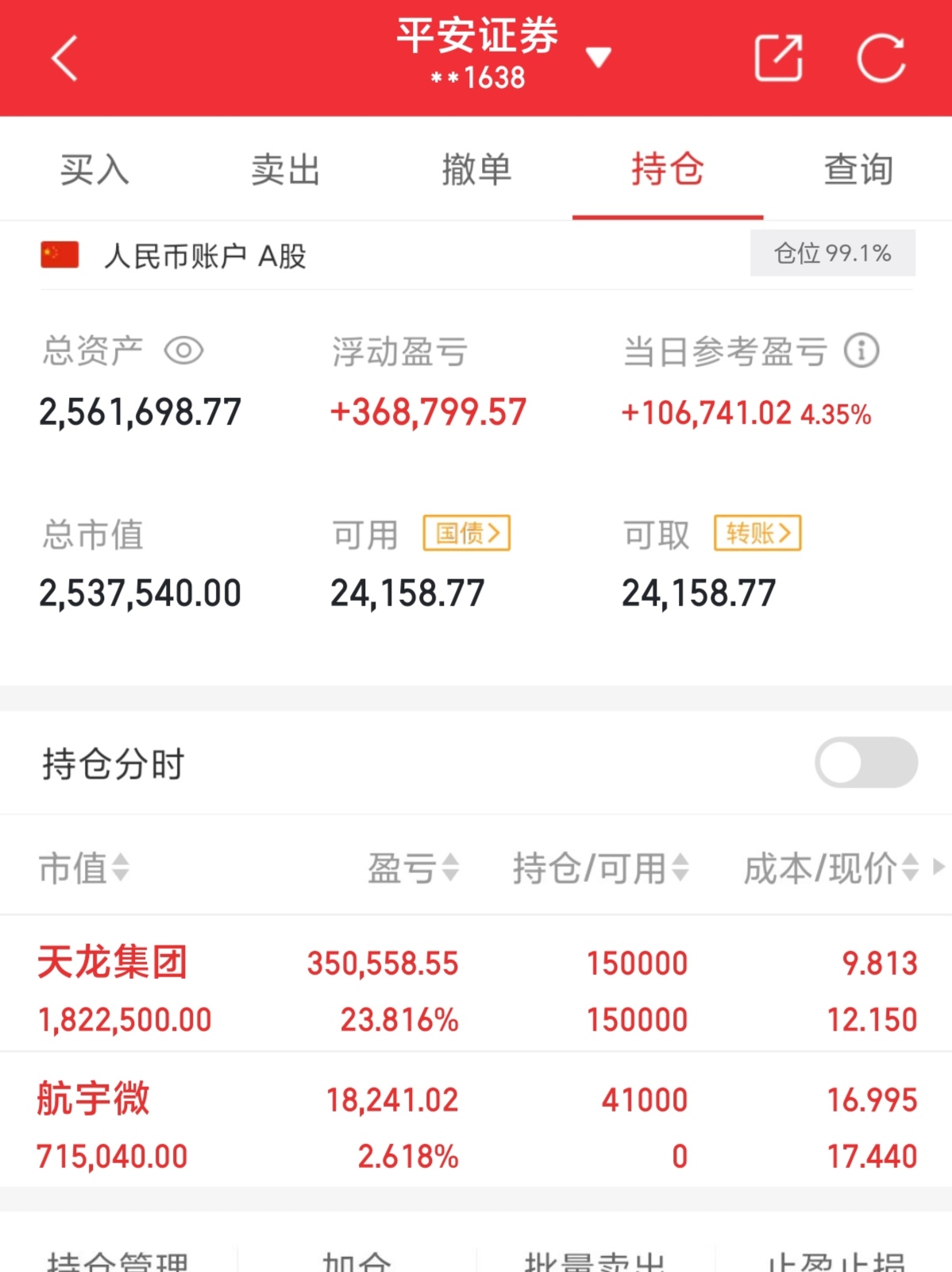 天和磁材上市首日涨290%