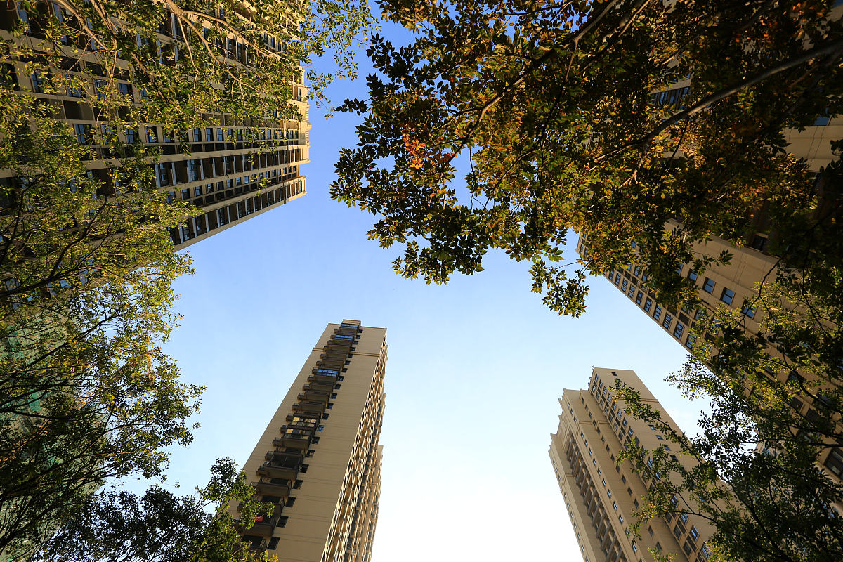 市场信心回升 房企近期积极拿地