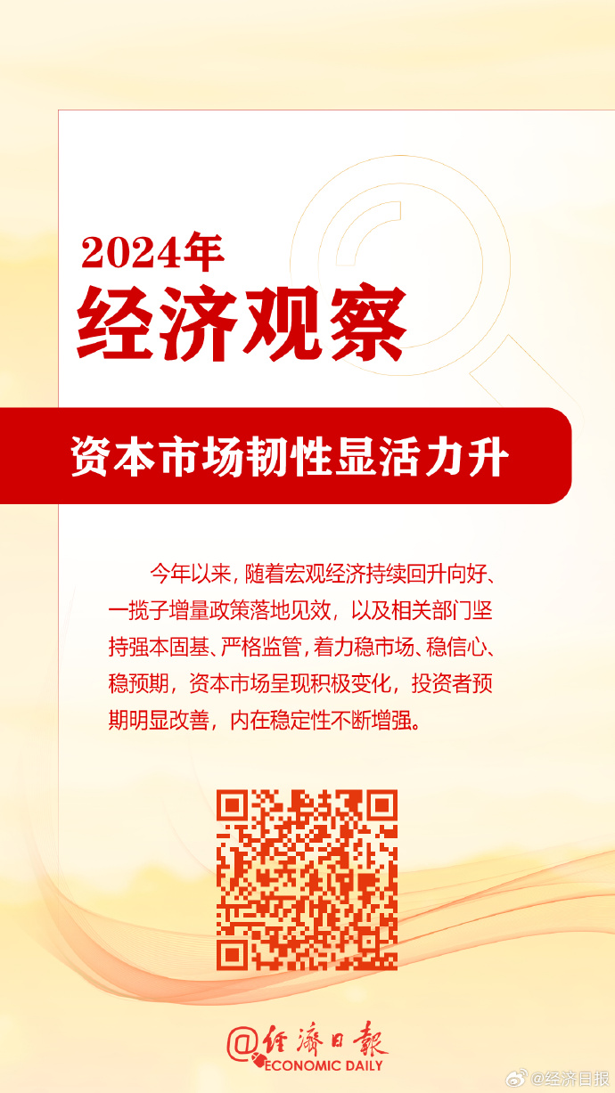 优化资本市场投资生态 加快各类中长期资金入市步伐