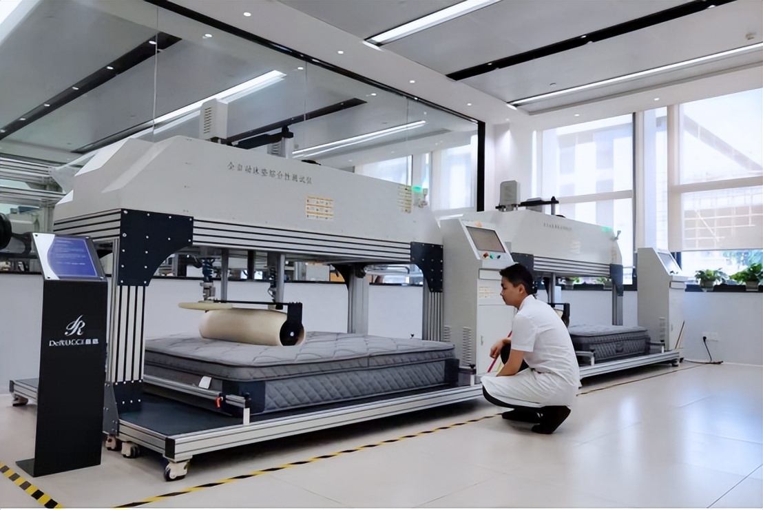 慕思股份三季度营收净利润齐降，海外电商仍亏损