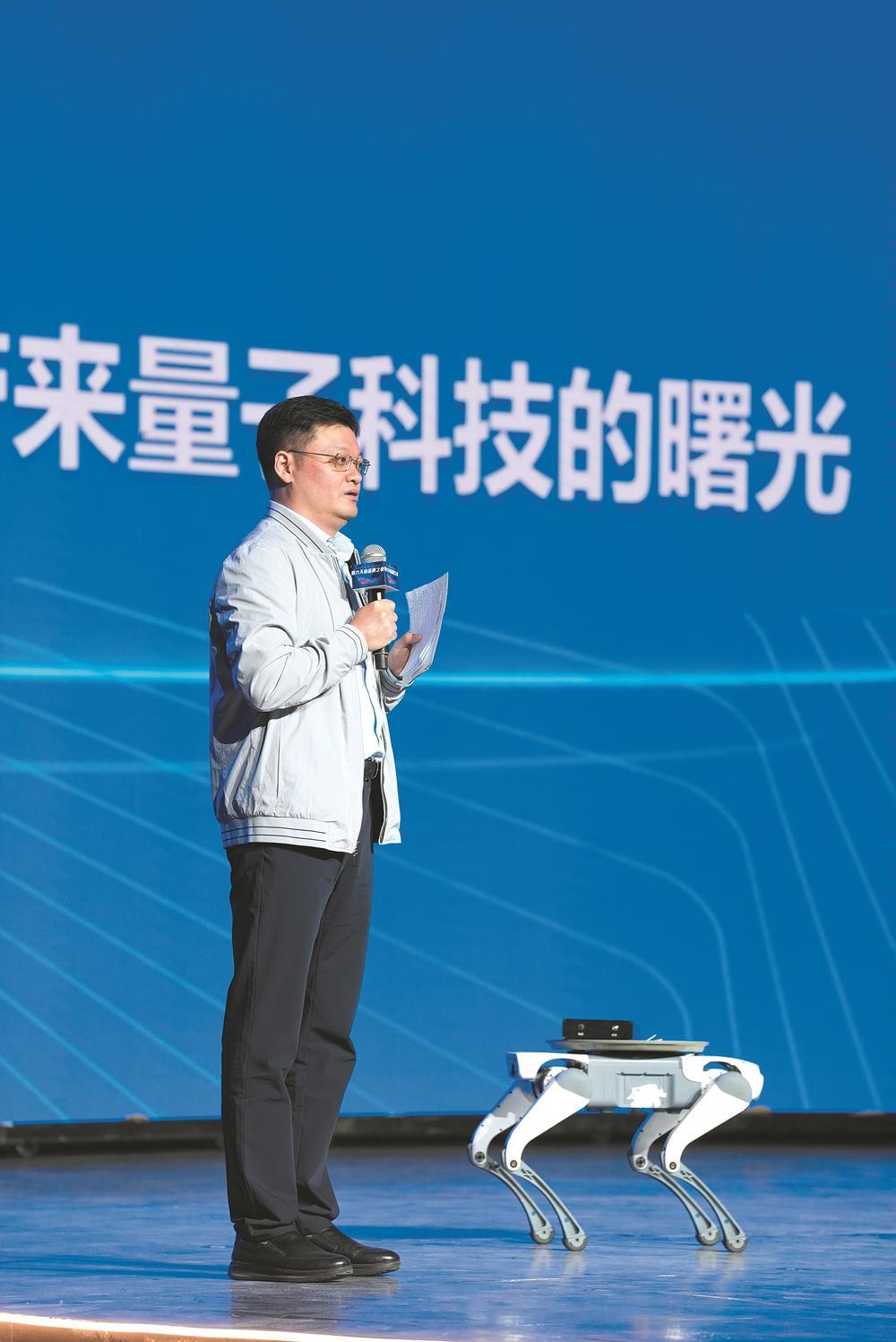 技术创新推动业绩增长 民营上市公司迸发经营活力