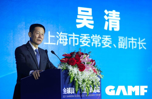 吴清：强化资本市场在推动新型工业化中的担当作为