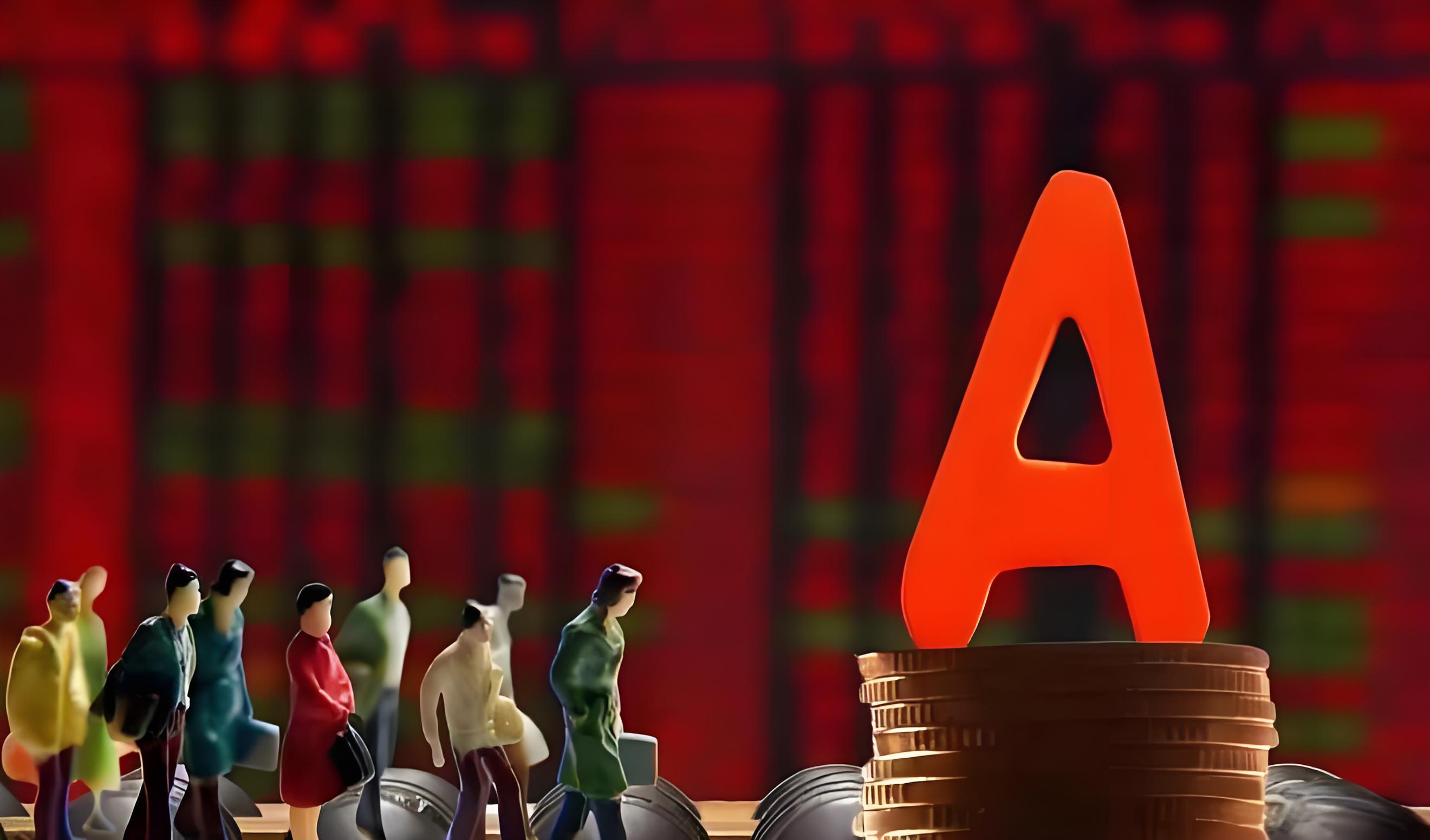 A股五月开门红，8只基金单日涨超5%