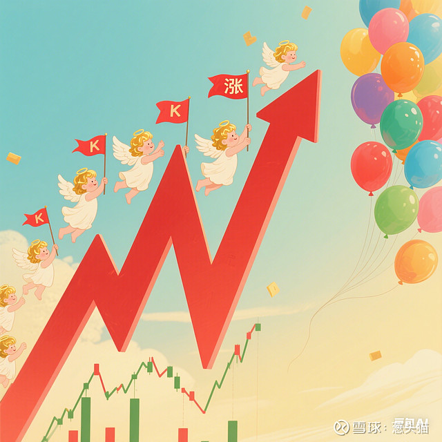A股五月开门红，8只基金单日涨超5%