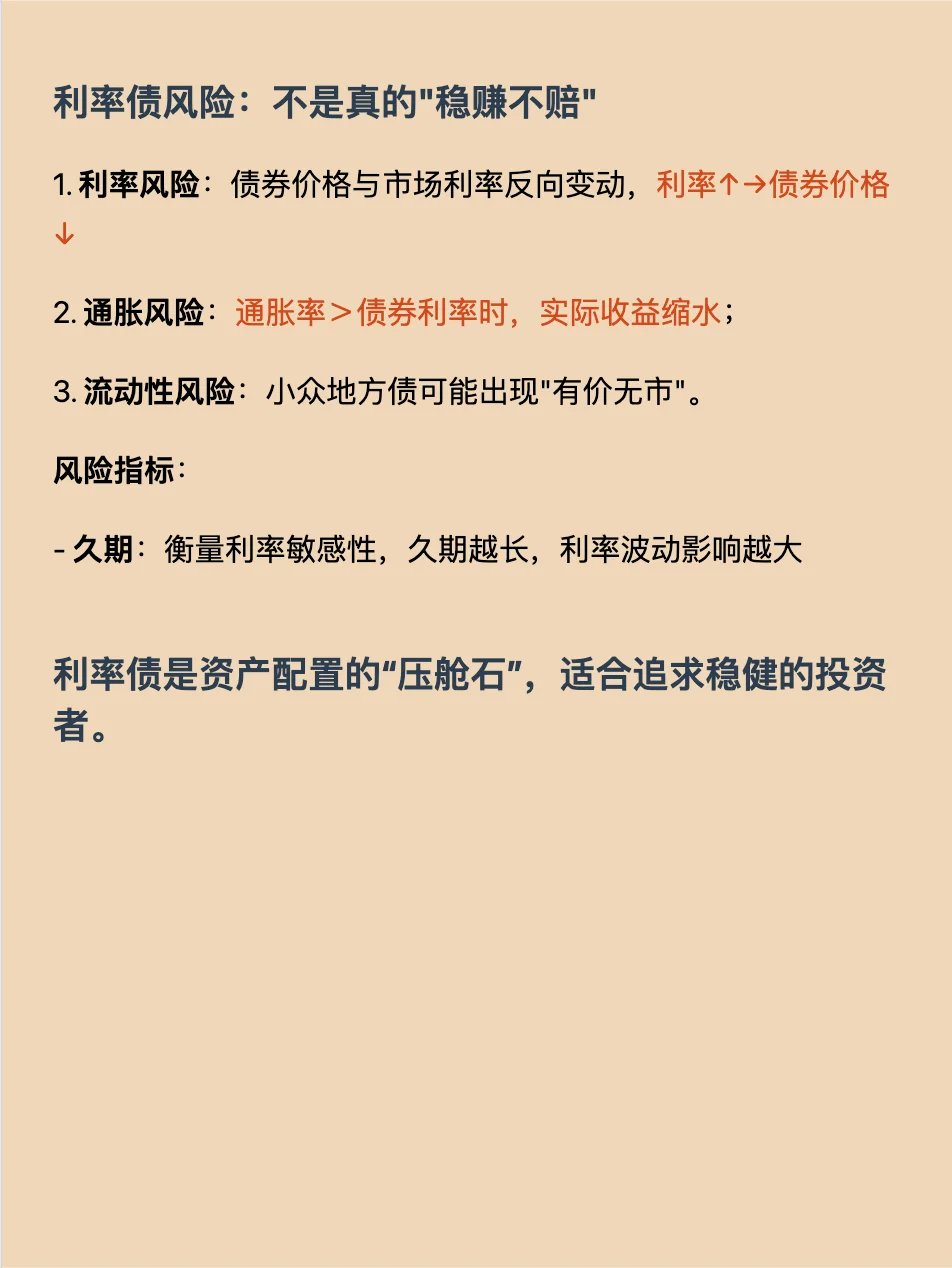 中短债受“双降”利好影响，利率出现明显下行！谁在买入短债资产？