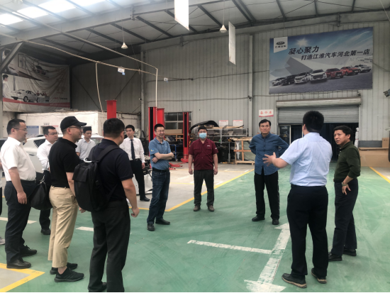 共进股份在规范运作及财务会计核算存在问题被责令改正 董事长胡祖敏收警示函