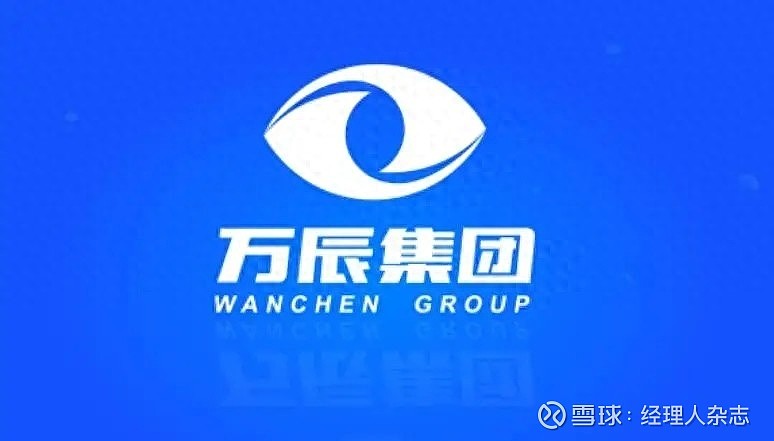 万辰集团董事长王健坤被留置、立案调查：所涉事项与公司无关