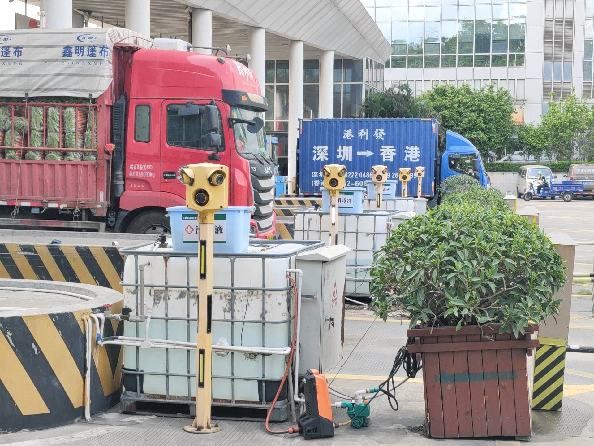 金溢科技拟7442万元收购车路通，后者净资产为负且亏损