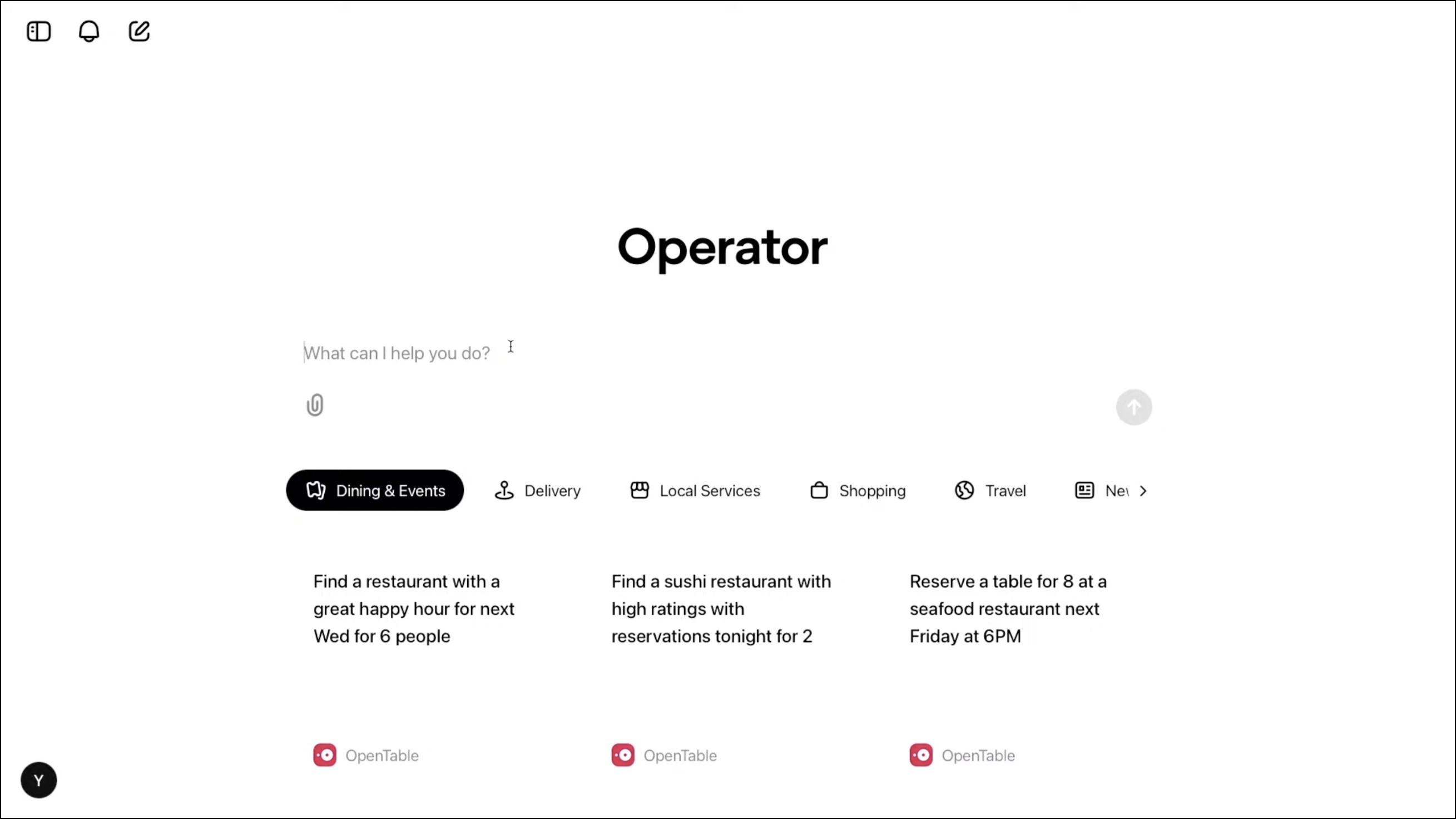 OpenAI正式发布自主智能体“Operator”；比尔·盖茨的核能公司签署新数据中心协议丨全球科技早参