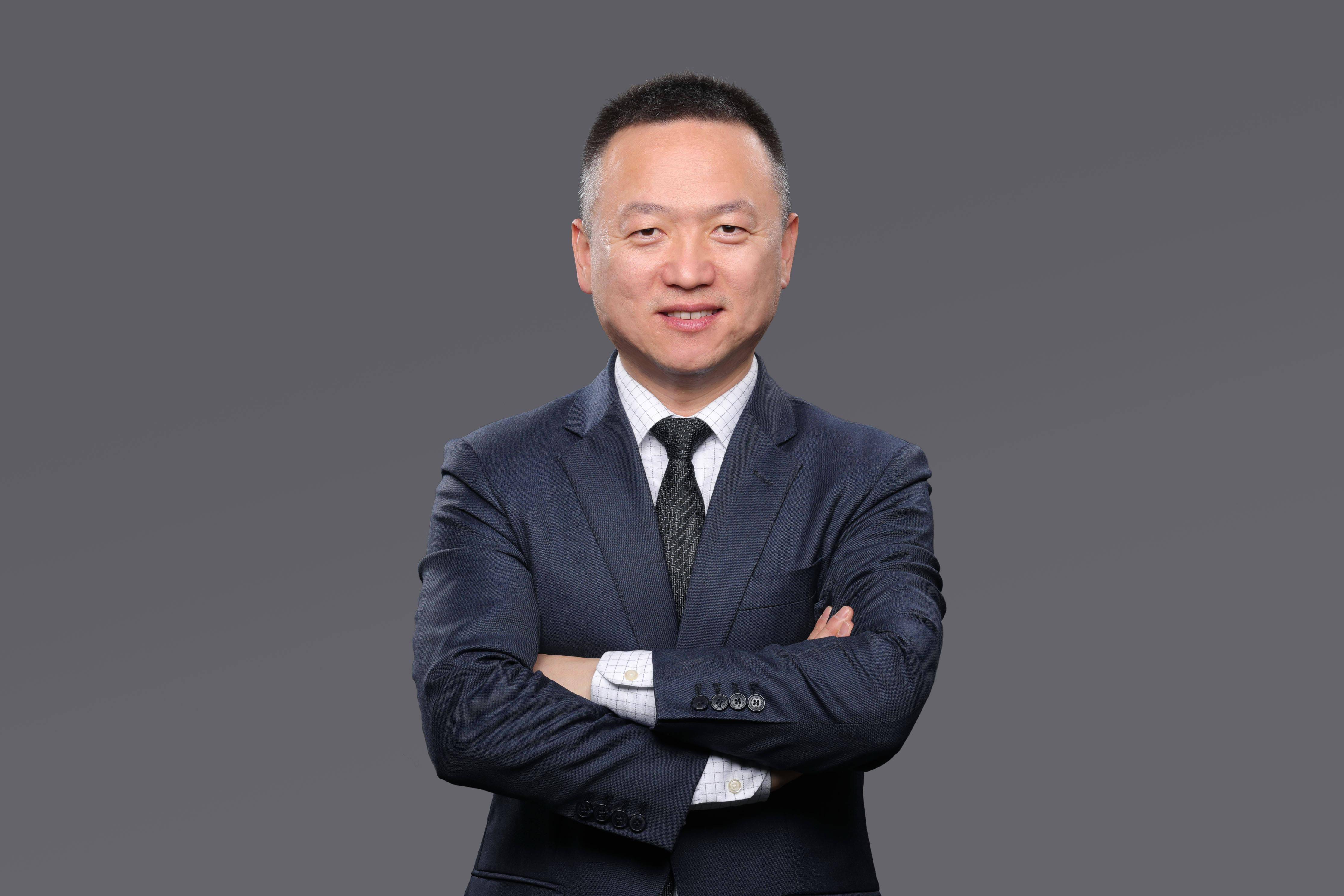 中海信托总裁高建辉获批担任公司董事