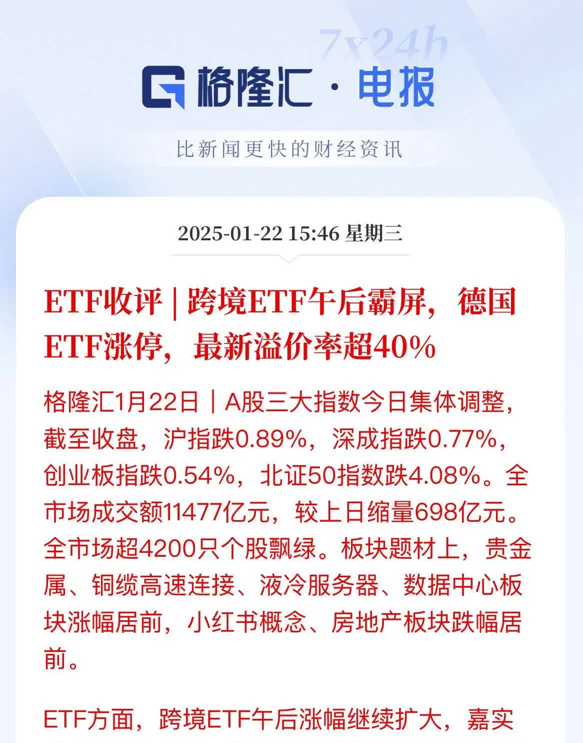 调整就是机会！机构大动作调仓，23只行业ETF被疯狂扫货，这个板块更是被资金连续买入