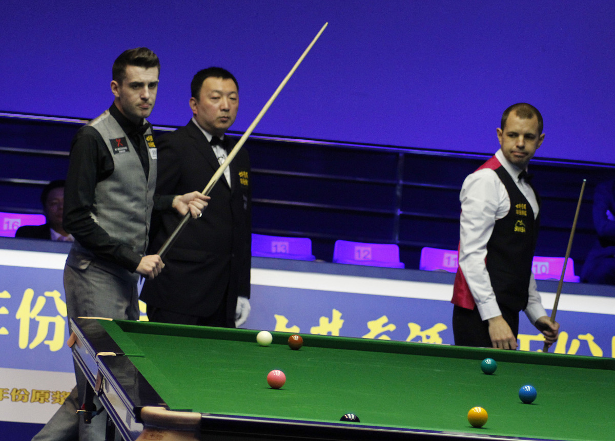 越是应对不确定性，越是要做好自己的事