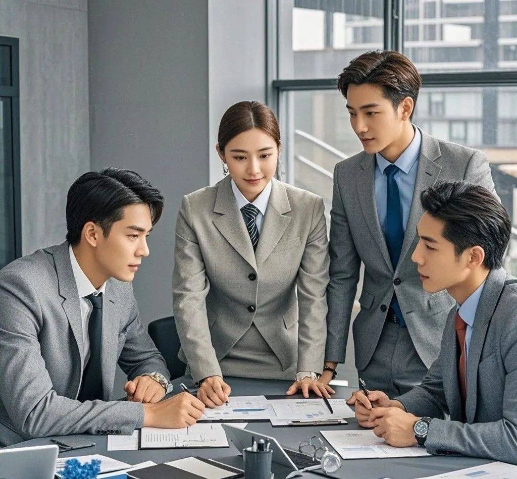 机构一个月调研3.1万次 财报季锚定“业绩为王”